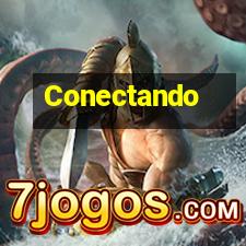 Conectando 4 Conectando 4