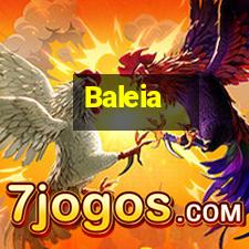 Baleia-azul