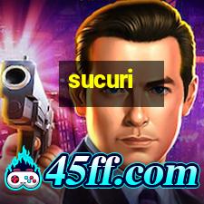 sucuri