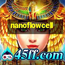 nanoFLOWCELL AG 新作:续航长达 1000 公里-克里焦点网
